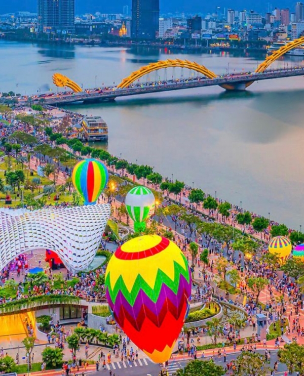Du lịch Đà Nẵng