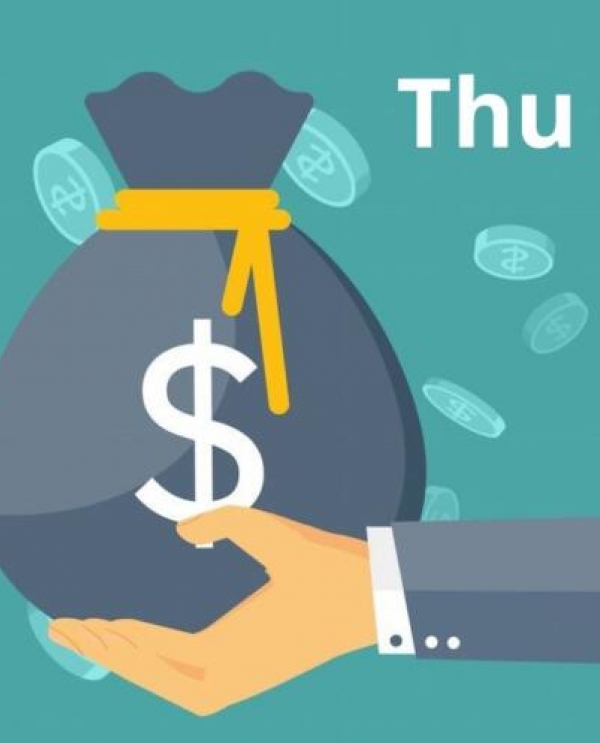 Công bố thu nhập Viên chức Quản lý năm 2024
