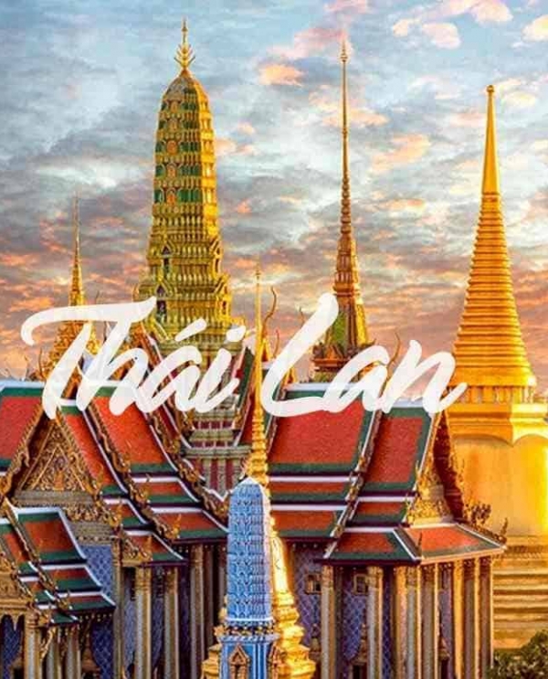 Khám phá 10 điểm du lịch “sống ảo” triệu view tại Thái Lan 2025