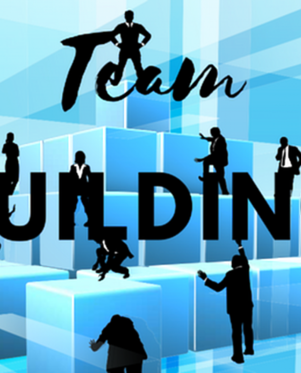 Công ty tổ chức Team building chất lượng