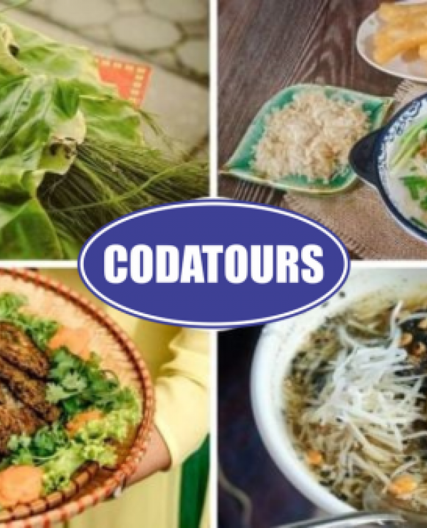 Du lịch Hà Nội: Thử ngay 10 món ăn hút khách khi tiết trời se lạnh