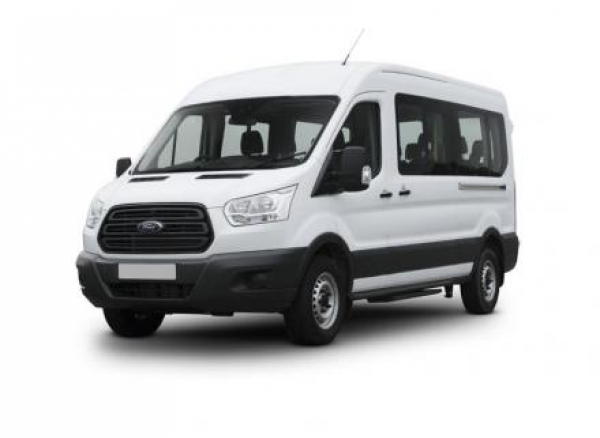 Ford Transit 14 chỗ