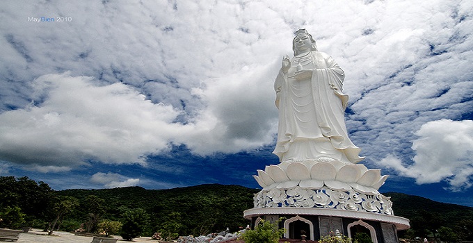 Đà Nẵng - Chùa Linh Ứng Sơn Trà - Hội An - Huế - Bà Nà