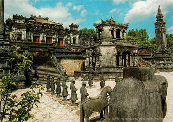 Đà Nẵng – Cố Đô Huế – Đà Nẵng