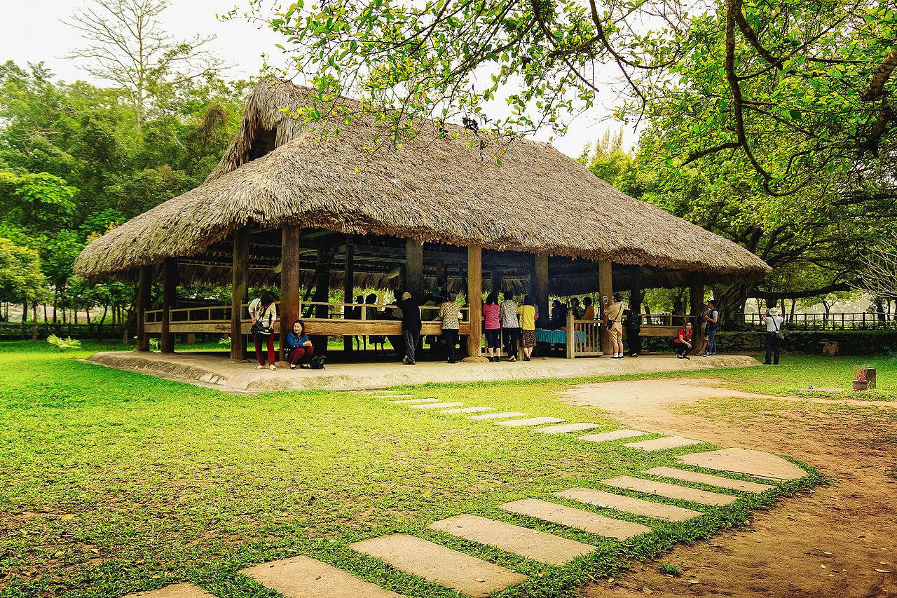 ĐÀ NẴNG - VINH - TUYÊN QUANG - BẮC CẠN - CAO BẰNG - HÀ NỘI – ĐÀ NẴNG