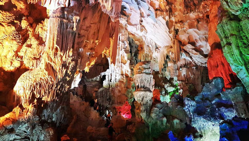ĐÀ NẴNG  - VINH - HÀ NỘI – PHÚ THỌ ( ĐỀN HÙNG ) – HẠ LONG  –  LÀO CAI ( SAPA) – VINH – ĐÀ NẴNG  