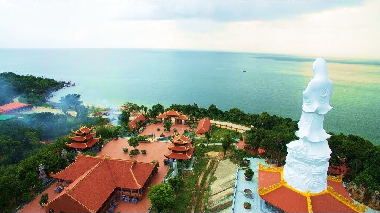 ĐÀ NẴNG – CẦN THƠ – RẠCH GIÁ – KIÊN GIANG – PHÚ QUỐC – CẦN THƠ - ĐÀ NẴNG