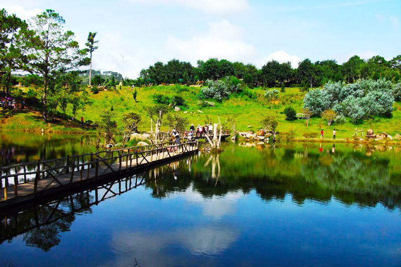 Đà Nẵng – Nha Trang – Đà Lạt – Đà Nẵng