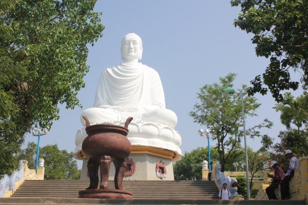 ĐÀ NẴNG – TP HỒ CHÍ MINH – VŨNG TÀU – ĐẠI NAM – MỸ THO - ĐÀ NẴNG