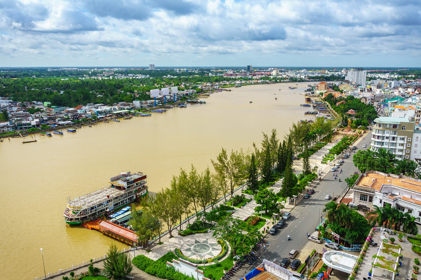 ĐÀ NẴNG – NHA TRANG – BÌNH DƯƠNG – CỦ CHI – TÂY NINH – CẦN THƠ – BẾN TRE – TP HỒ CHÍ MINH