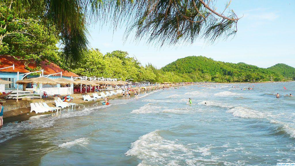 Đà Nẵng - Nha Trang - Bình Dương - Cần Thơ – Hà Tiên - Long Xuyên - Châu Đốc -  Hồ Chí Minh -  Bến Tre Kiên Giang - Cần Thơ - Đà Nẵng