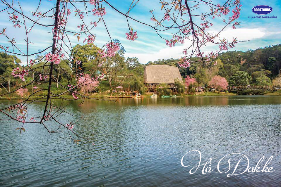 TOUR GHÉP 2 NGÀY 1 ĐÊM  ĐÀ NẴNG - MĂNG ĐEN – ĐÀ NẴNG