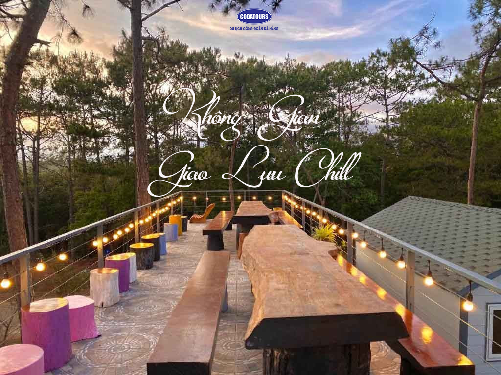 TOUR GHÉP 2 NGÀY 1 ĐÊM  ĐÀ NẴNG - MĂNG ĐEN – ĐÀ NẴNG