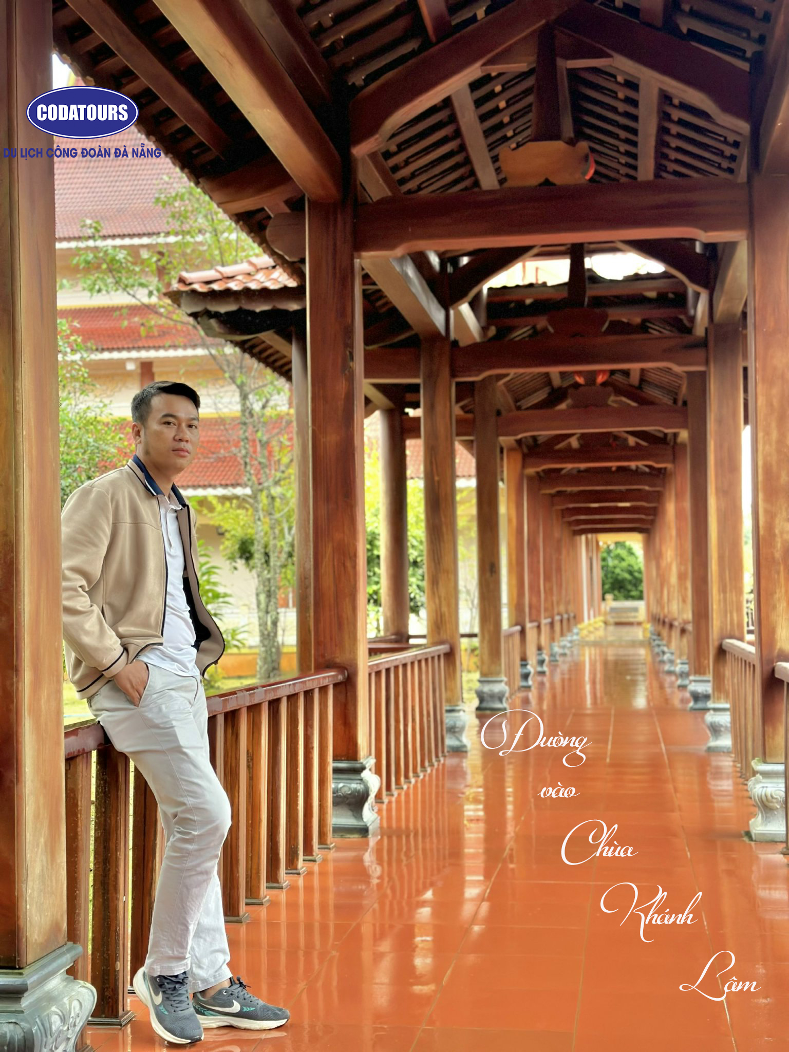 TOUR GHÉP 2 NGÀY 1 ĐÊM  ĐÀ NẴNG - MĂNG ĐEN – ĐÀ NẴNG