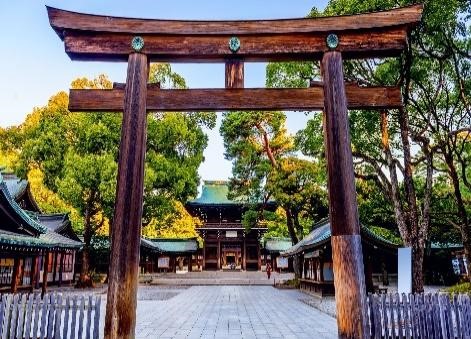 NHẬT BẢN - TRẢI NGHIỆM MÙA ĐÔNG    (OSAKA – KYOTO – NAGOYA – PHÚ SĨ  – TOKYO)