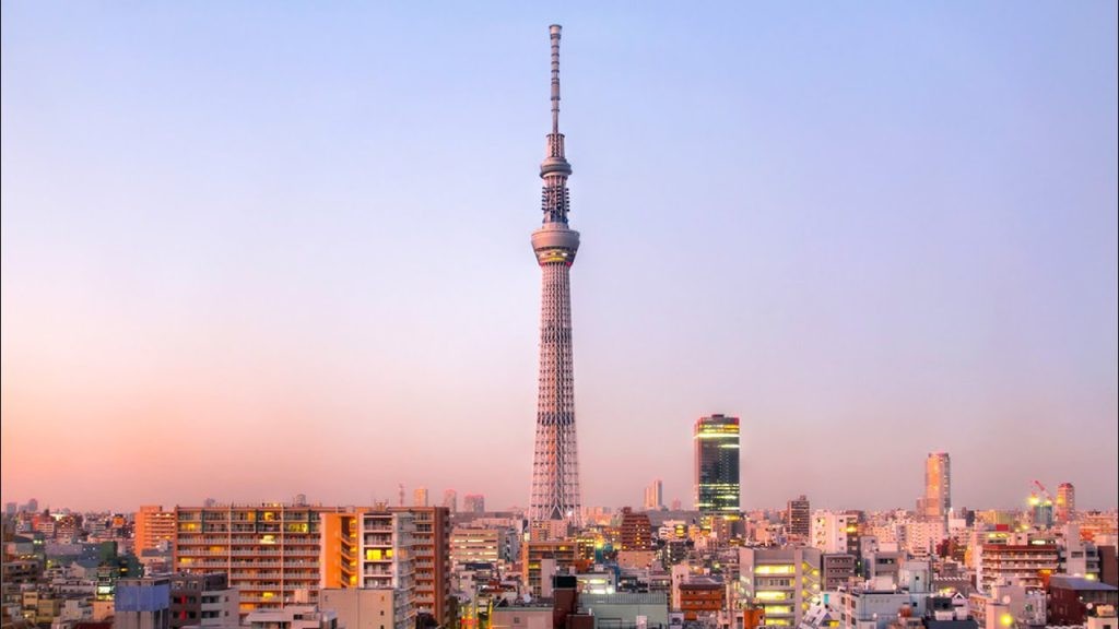 ĐÀ NẴNG - TOKYO – PHÚ SĨ – IBARAKI - NIKKO (KHÁM PHÁ MÙA THU NHẬT BẢN)