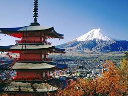 ĐÀ NẴNG - TOKYO – PHÚ SĨ – IBARAKI - NIKKO (KHÁM PHÁ MÙA THU NHẬT BẢN)