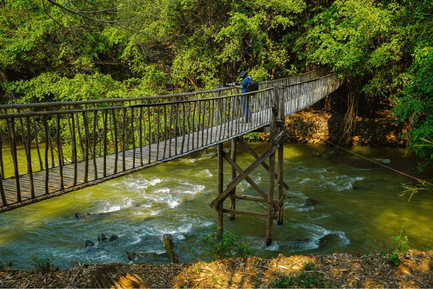 Đà Nẵng – Buôn Ma Thuột - Đà Lạt –  Nha Trang – Đà Nẵng