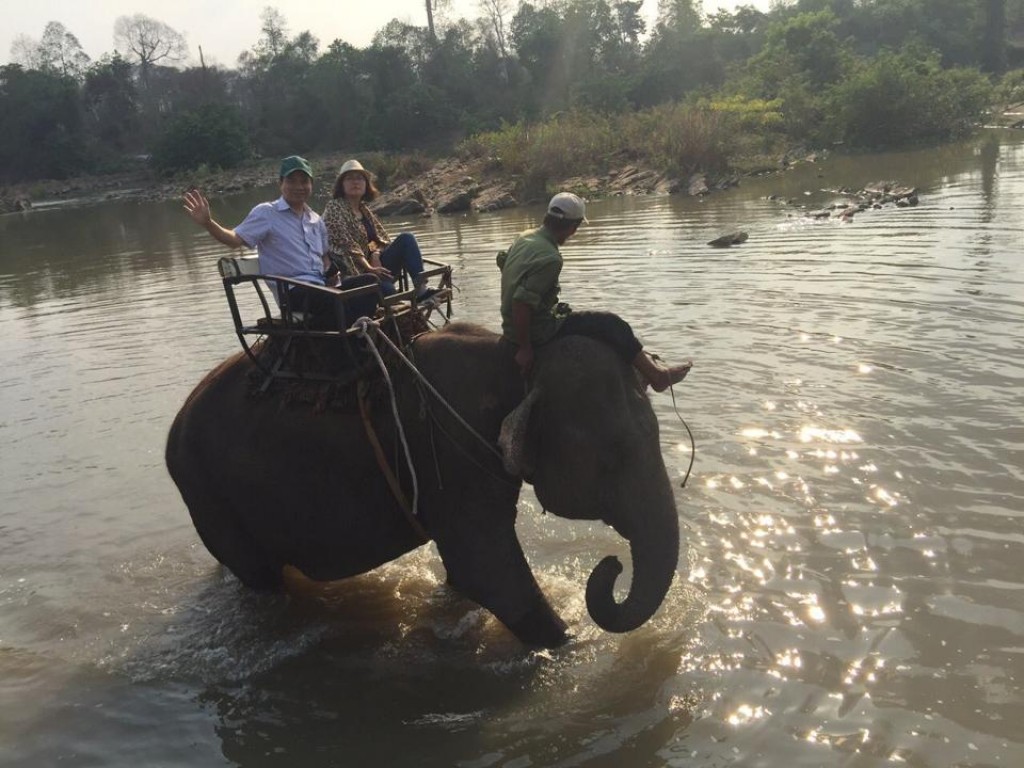 Đà Nẵng – Buôn Ma Thuột - Đà Lạt –  Nha Trang – Đà Nẵng