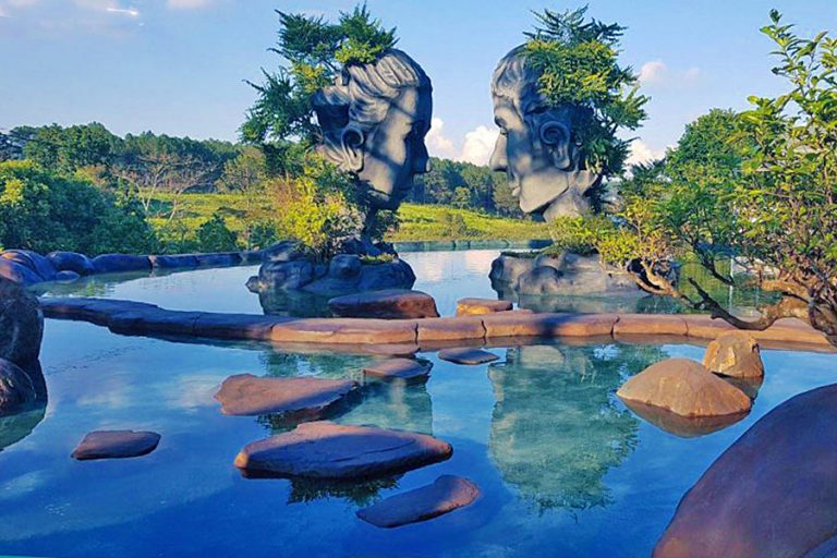 Đà Nẵng – Buôn Ma Thuột - Đà Lạt –  Nha Trang – Đà Nẵng