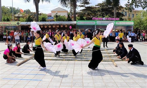 ĐÀ NẴNG – HÀ NỘI – MỘC CHÂU – ĐIỆN BIÊN – SAPA – HÀ NỘI – ĐÀ NẴNG