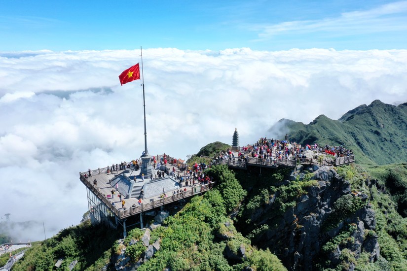 NỘI BÀI – NGHĨA LỘ - MÙ CANG CHẢI  – SAPA – LÀO CAI