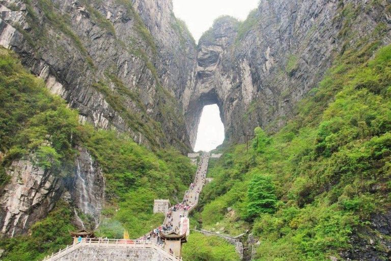 NỘI BÀI - HÀ GIANG - ĐỒNG VĂN –  TUYÊN QUANG - TÂN TRÀO