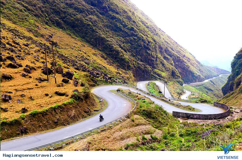 NỘI BÀI - HÀ GIANG - ĐỒNG VĂN –  TUYÊN QUANG - TÂN TRÀO