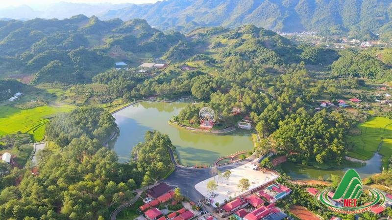 NỘI BÀI – MỘC CHÂU - MƯỜNG PHĂNG - ĐIỆN BIÊN – MÙ CANG CHẢI – NGHĨA LỘ