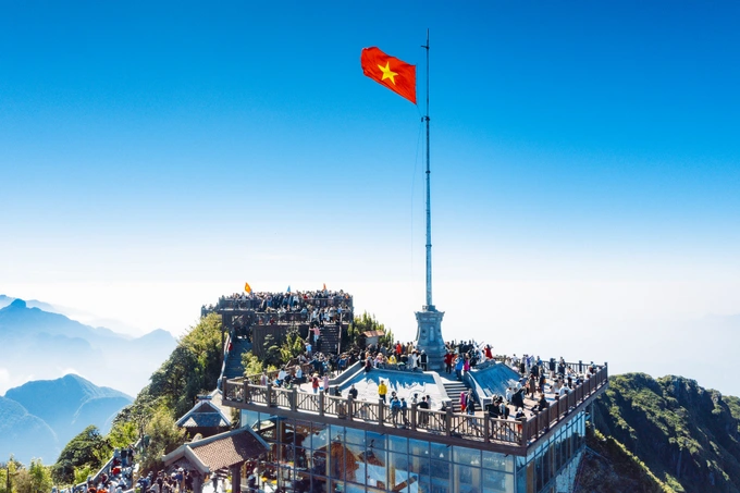 NỘI BÀI – SAPA – ĐIỆN BIÊN – SƠN LA – MỘC CHÂU – HÒA BÌNH
