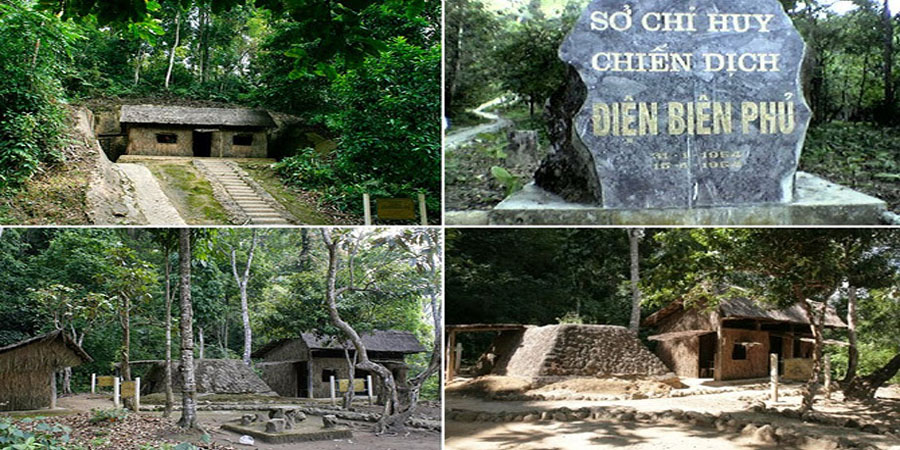 NỘI BÀI – SAPA – ĐIỆN BIÊN – SƠN LA – MỘC CHÂU – HÒA BÌNH
