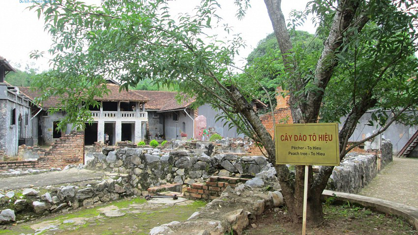 NỘI BÀI – SAPA – ĐIỆN BIÊN – SƠN LA – MỘC CHÂU – HÒA BÌNH