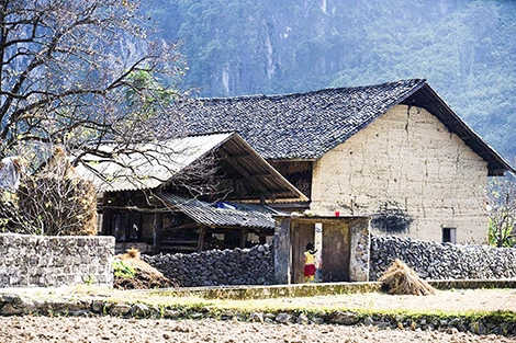 NỘI BÀI - HÀ GIANG -  ĐỒNG VĂN - HOÀNG SU PHÌ – XÍ MẦN – BẮC HÀ 