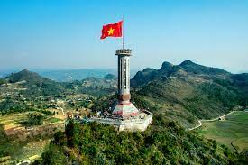 NỘI BÀI - HÀ GIANG -  ĐỒNG VĂN - HOÀNG SU PHÌ – XÍ MẦN – BẮC HÀ 