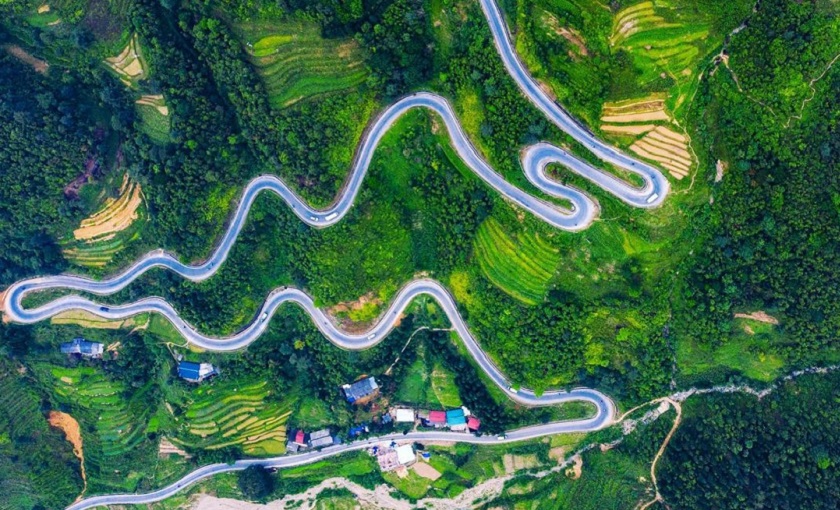 NỘI BÀI - HÀ GIANG -  ĐỒNG VĂN - HOÀNG SU PHÌ – XÍ MẦN – BẮC HÀ 