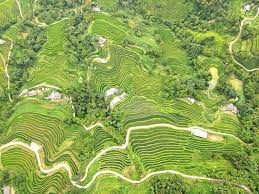 NỘI BÀI - HÀ GIANG -  ĐỒNG VĂN - HOÀNG SU PHÌ – XÍ MẦN – BẮC HÀ 