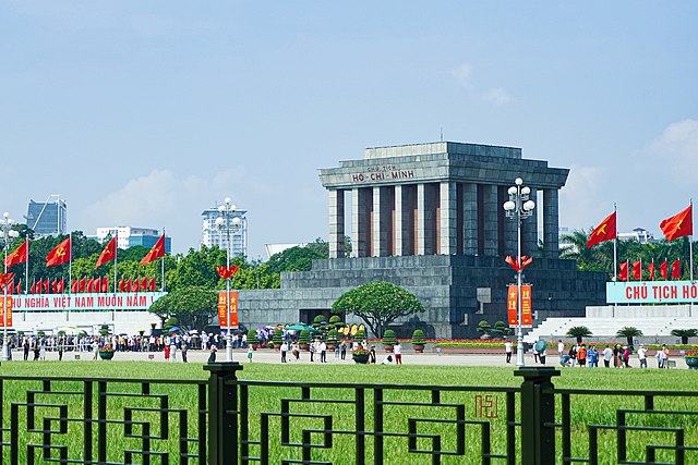 ĐÀ NẴNG – HÀ NỘI – HẠ LONG – ĐÀ NẴNG