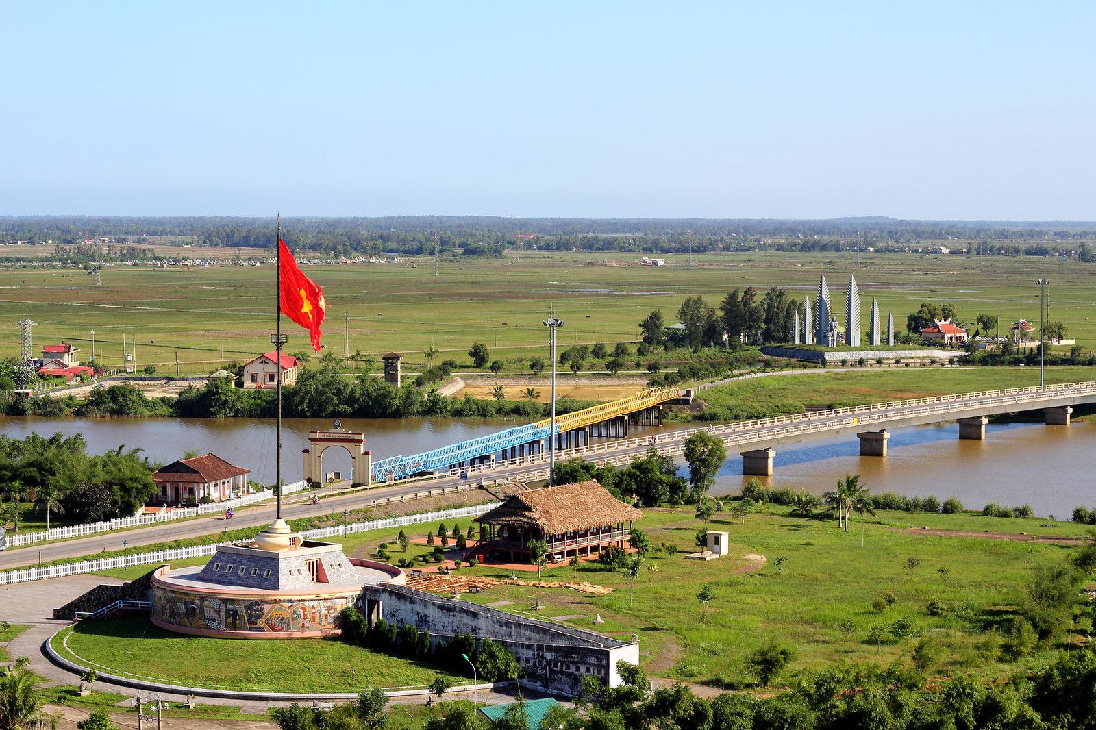 VỀ VỚI ĐẤT CỐ ĐÔ (ĐÀ NẴNG - VINH – NINH BÌNH – ĐÀ NẴNG)