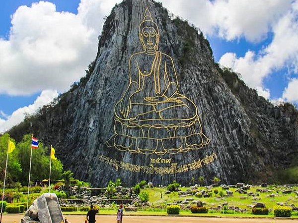 KHÁM PHÁ VƯƠNG QUỐC CHÙA VÀNG THÁI LAN (ĐÀ NẴNG – BANGKOK – PATTAYA)