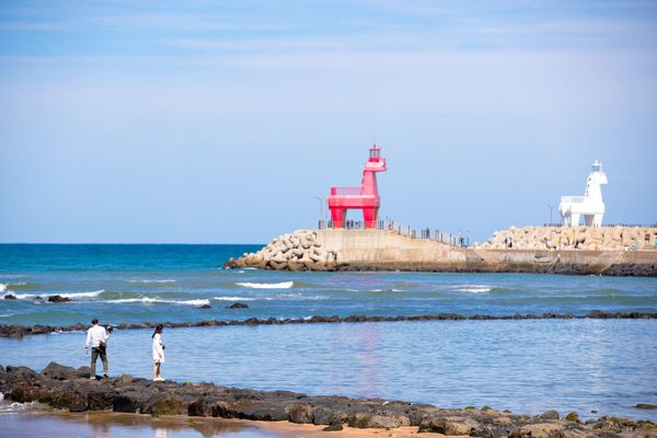 JEJU - KHÁM PHÁ HÀN QUỐC MÙA THU KHÔNG VISA