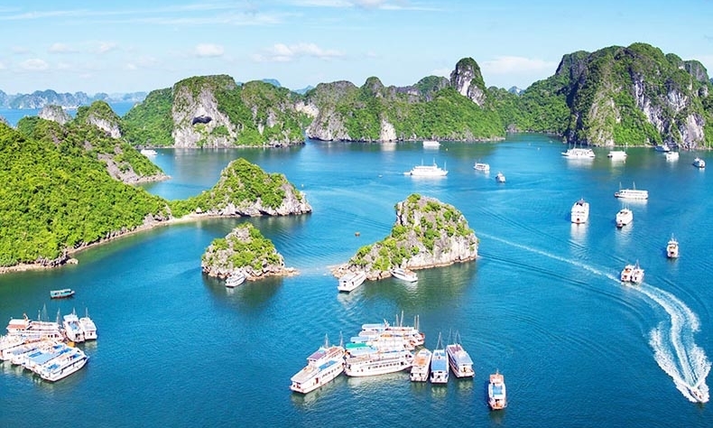 ĐÀ NẴNG – HÀ NỘI – HẠ LONG – ĐÀ NẴNG
