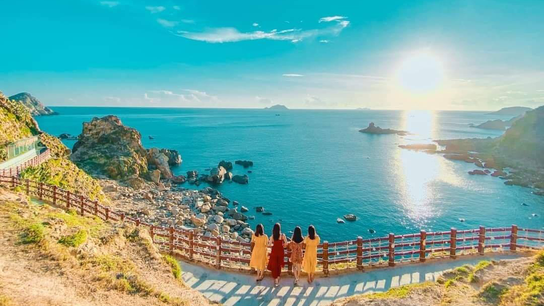 ĐÀ NẴNG – QUY NHƠN – ĐÀ NẴNG