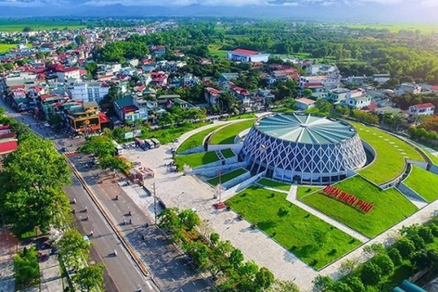QUẢNG NAM – HÀ NỘI –MỘC CHÂU – ĐIỆN BIÊN –SƠN LA– QUẢNG NAM