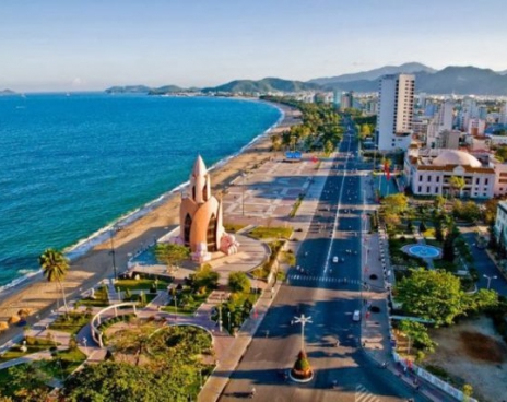 ĐÀ NẴNG  - NHA TRANG - ĐÀ NẴNG