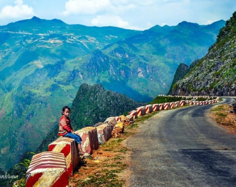 NỘI BÀI - HÀ GIANG - ĐỒNG VĂN –  TUYÊN QUANG - TÂN TRÀO