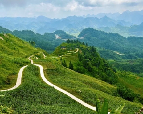 NỘI BÀI – BA BỂ - CAO BẰNG – ĐỒNG VĂN - HÀ GIANG - SAPA